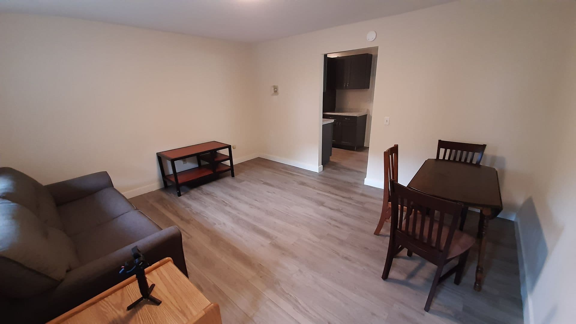 Ithaca Apartment: 320 Hillview Place