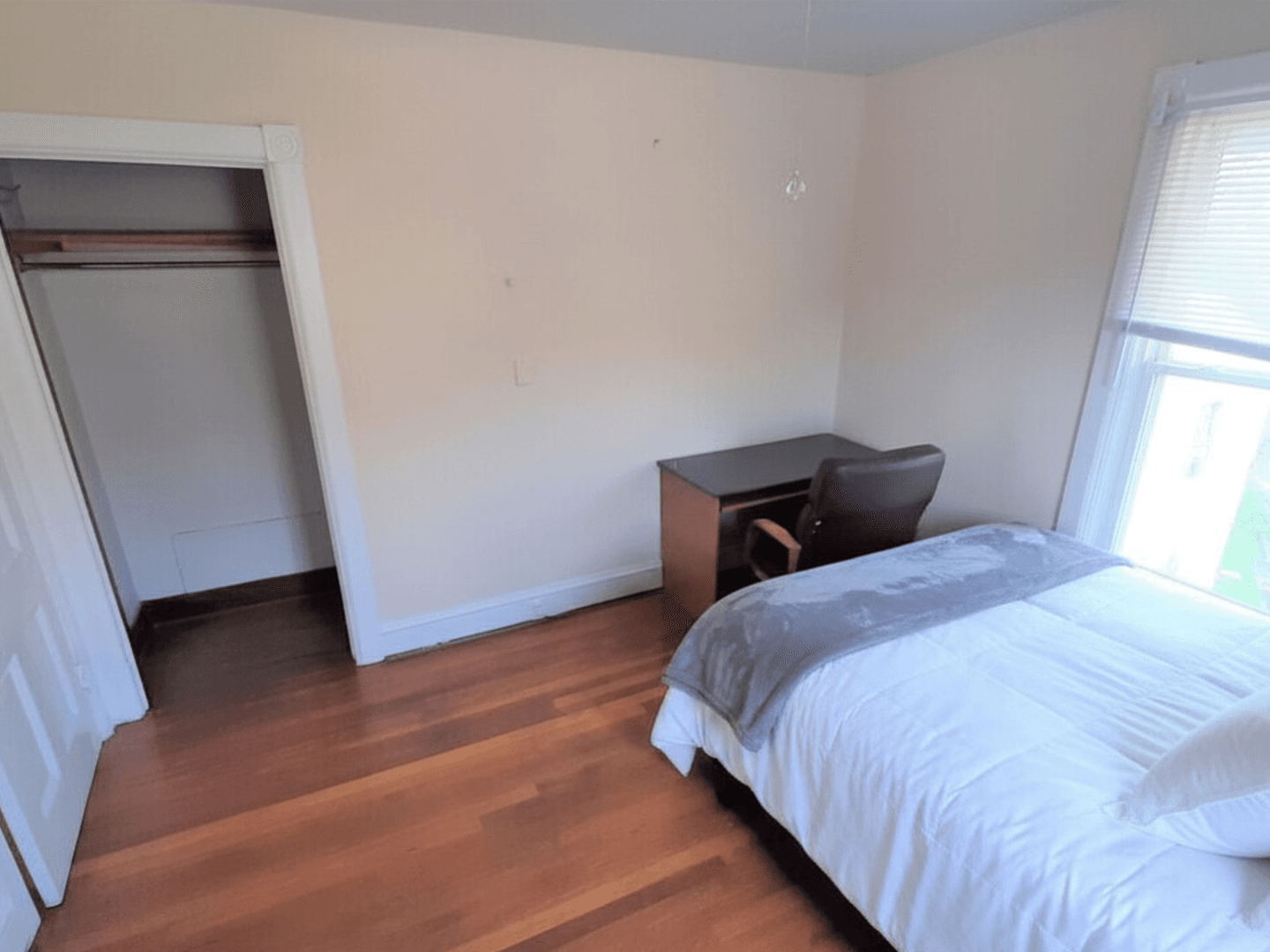 Ithaca Apartment: 119-121 Prospect St