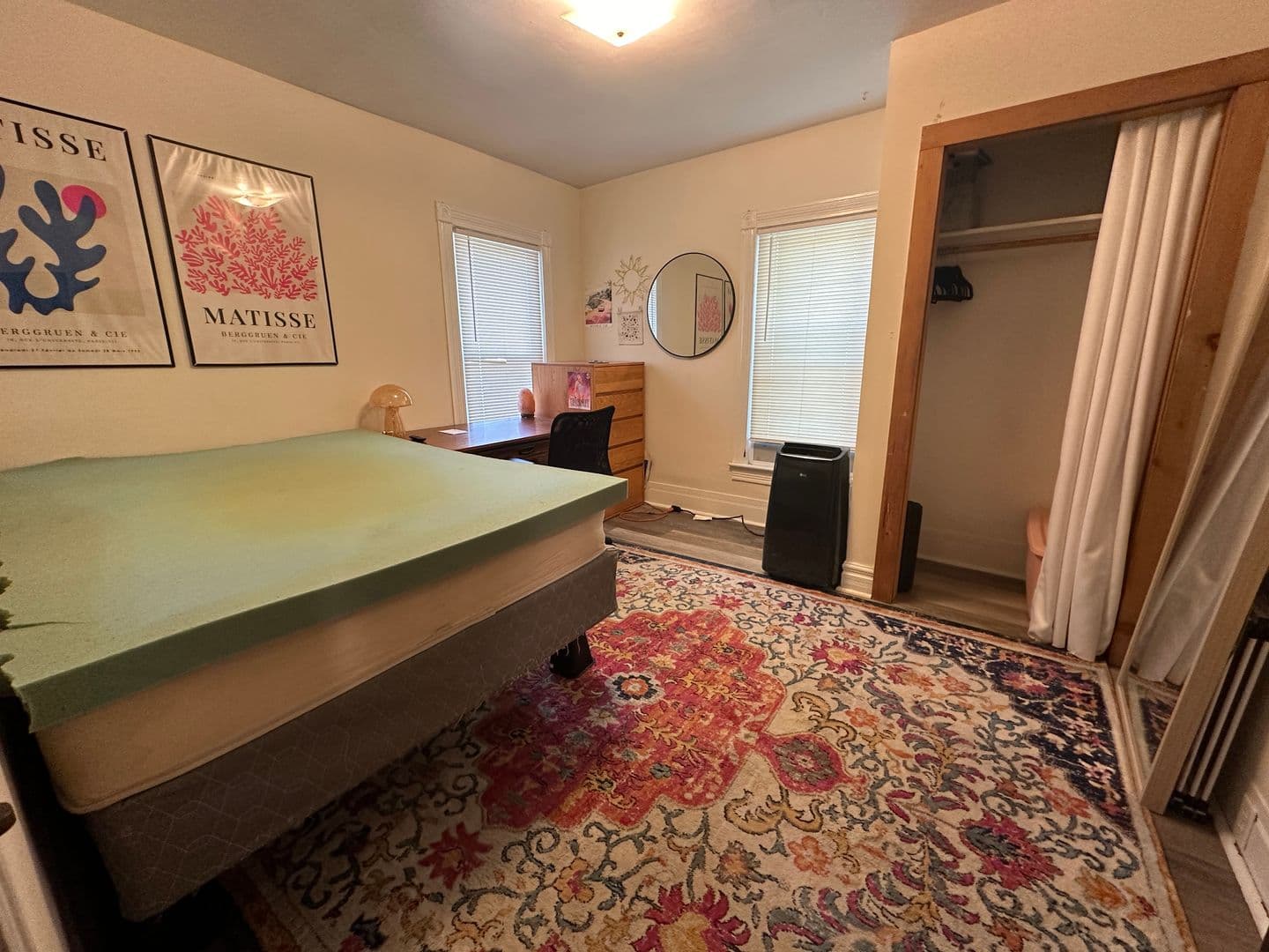 Ithaca Apartment: 108 - 110 Hudson St