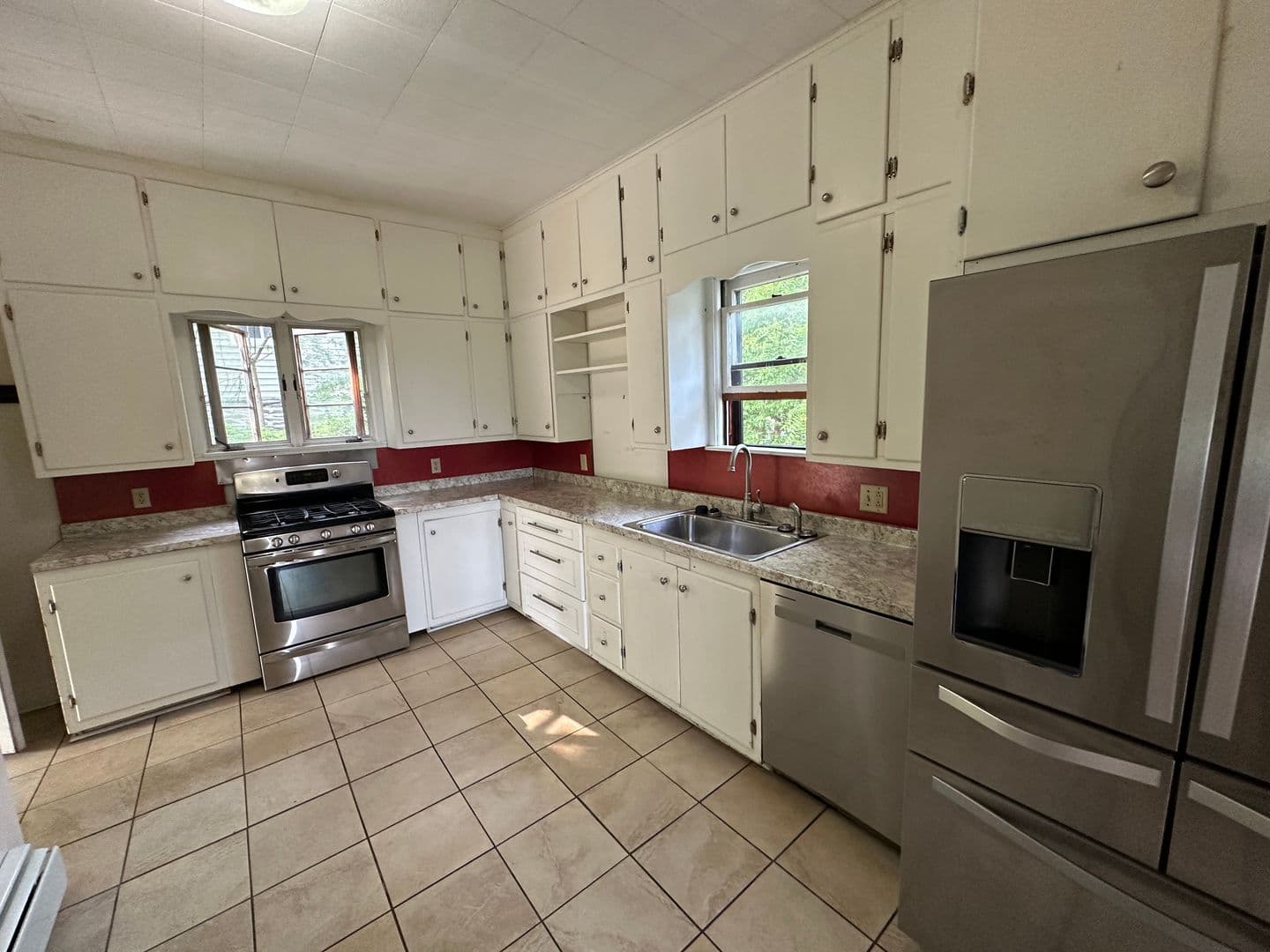 Ithaca Apartment: 310-312 S Aurora Street
