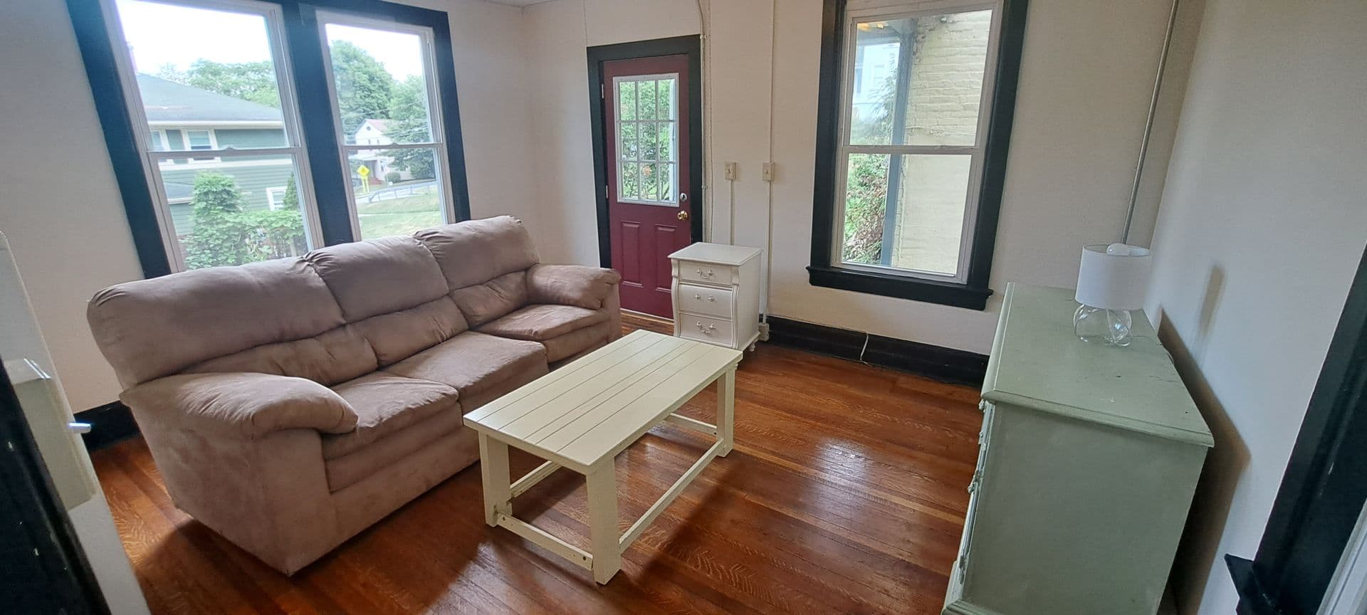 Ithaca Apartment: 310-312 S Aurora Street