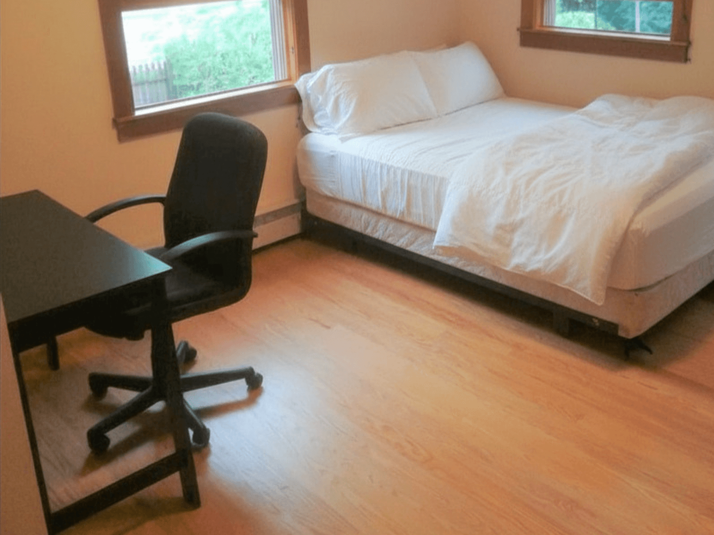 Ithaca Apartment: 119-121 Prospect St