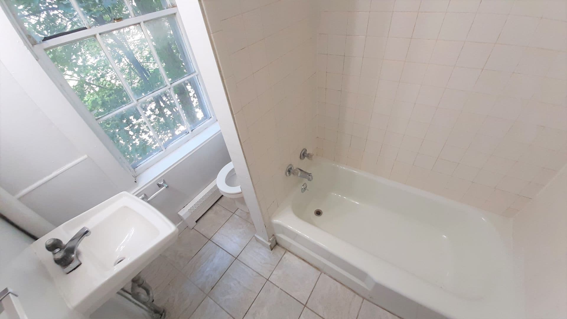 Ithaca Apartment: 105 Hudson Street