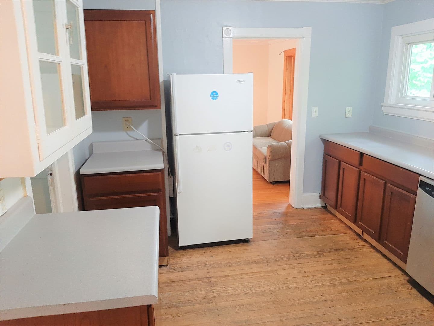 Ithaca Apartment: 123 Columbia Street