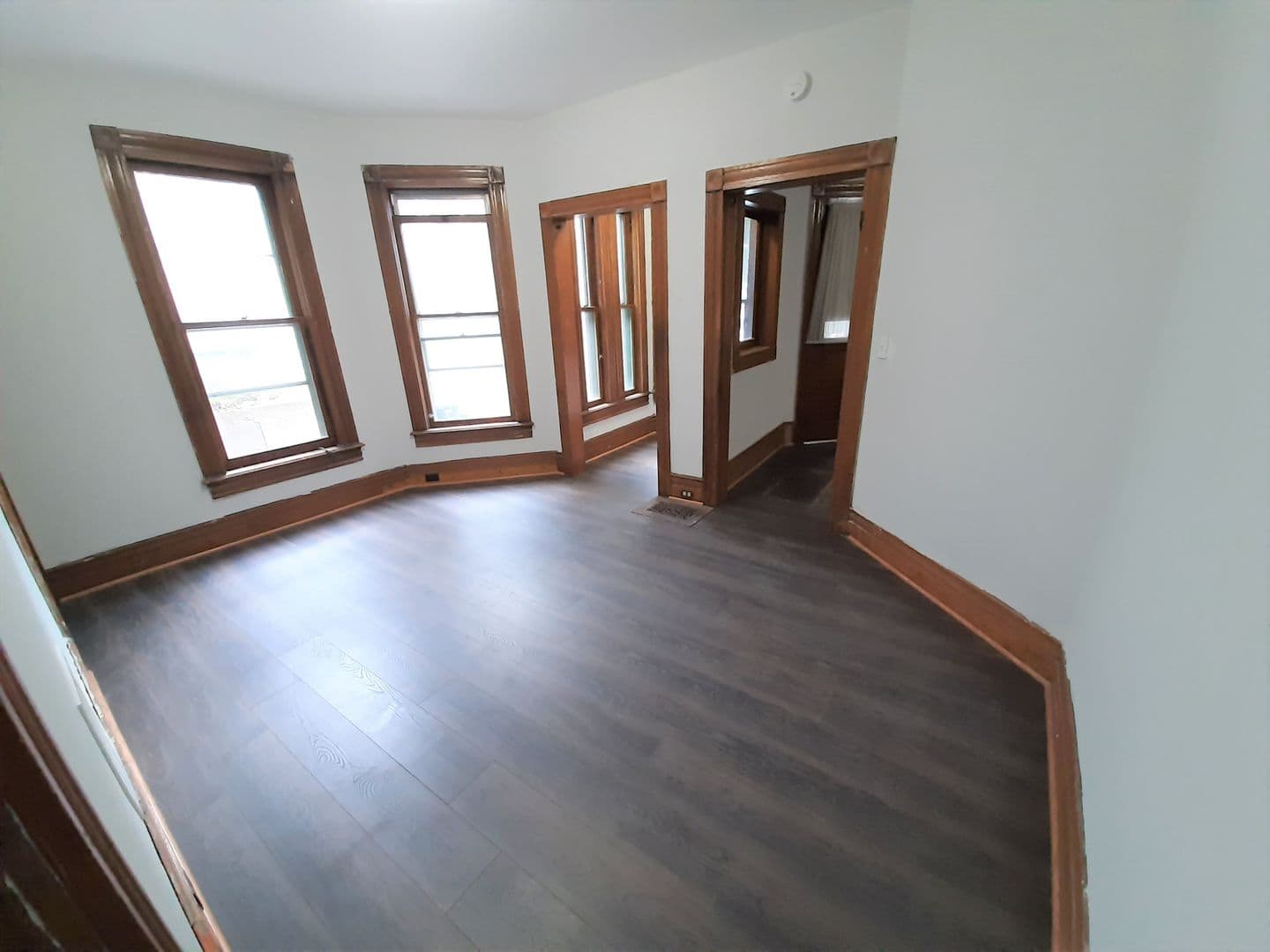 Ithaca Apartment: 107-109 Hudson St