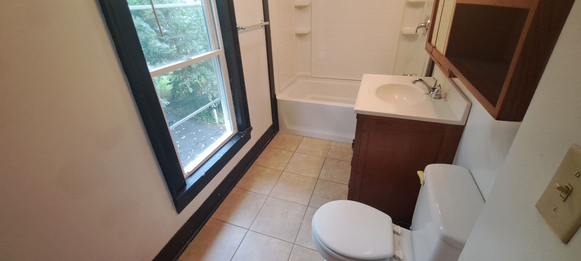Ithaca Apartment: 310-312 S Aurora Street