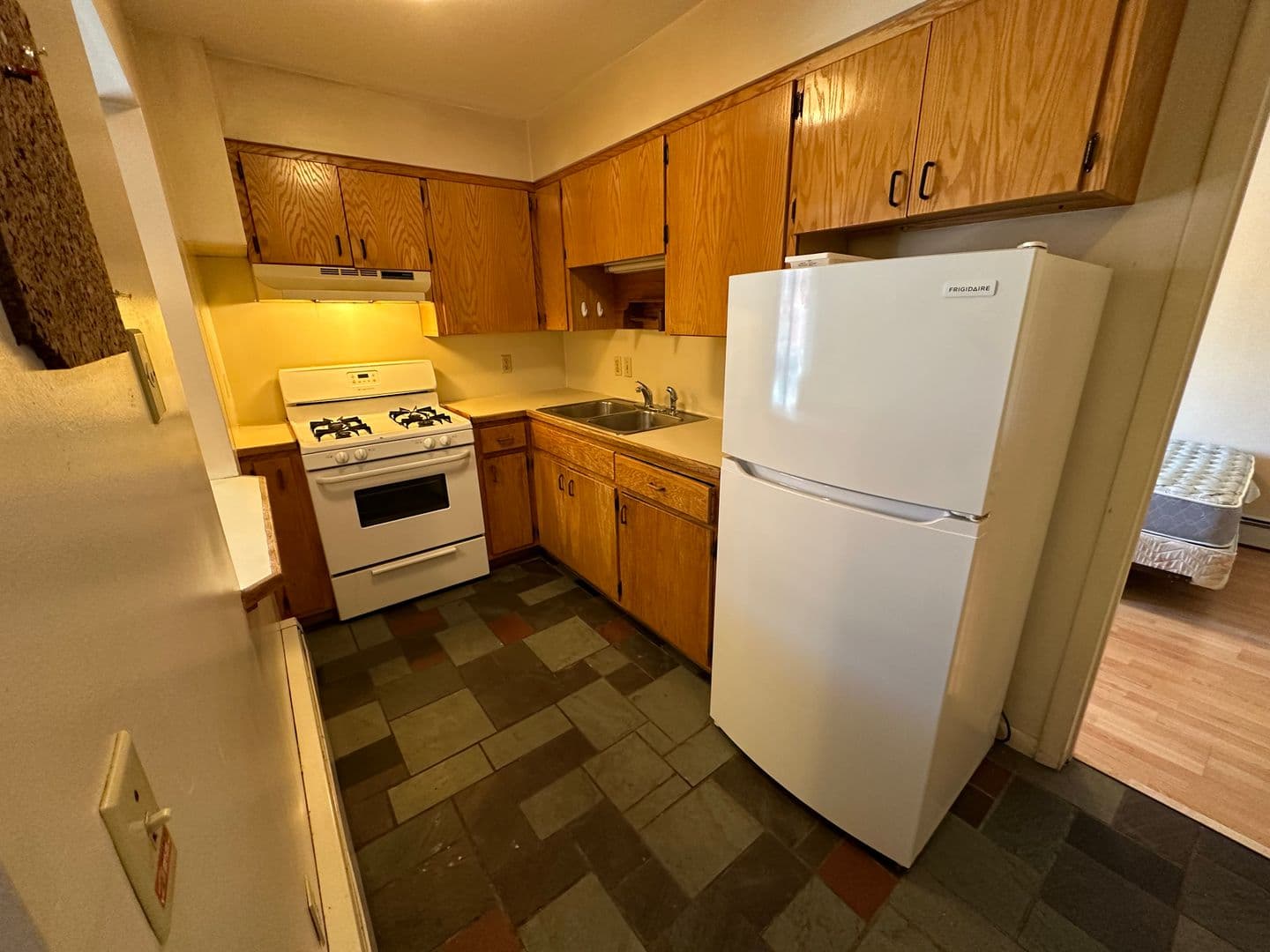 Ithaca Apartment: 101 Dryden Road