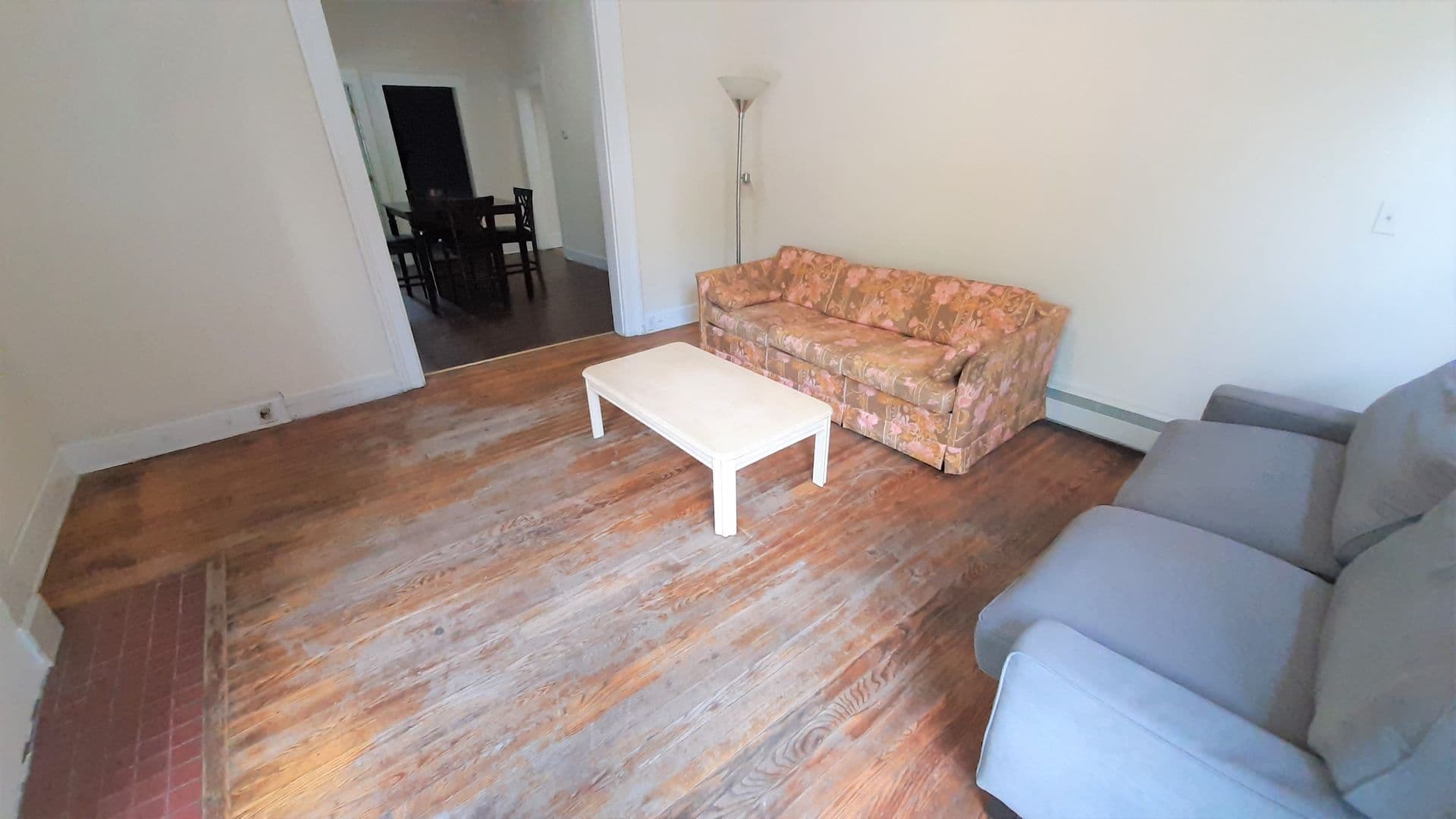 Ithaca Apartment: 105 Hudson Street