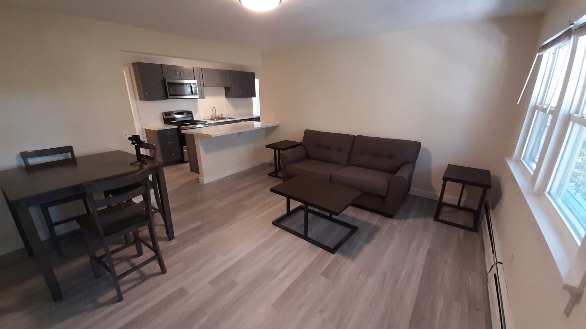 Ithaca Apartment: 320 Hillview Place