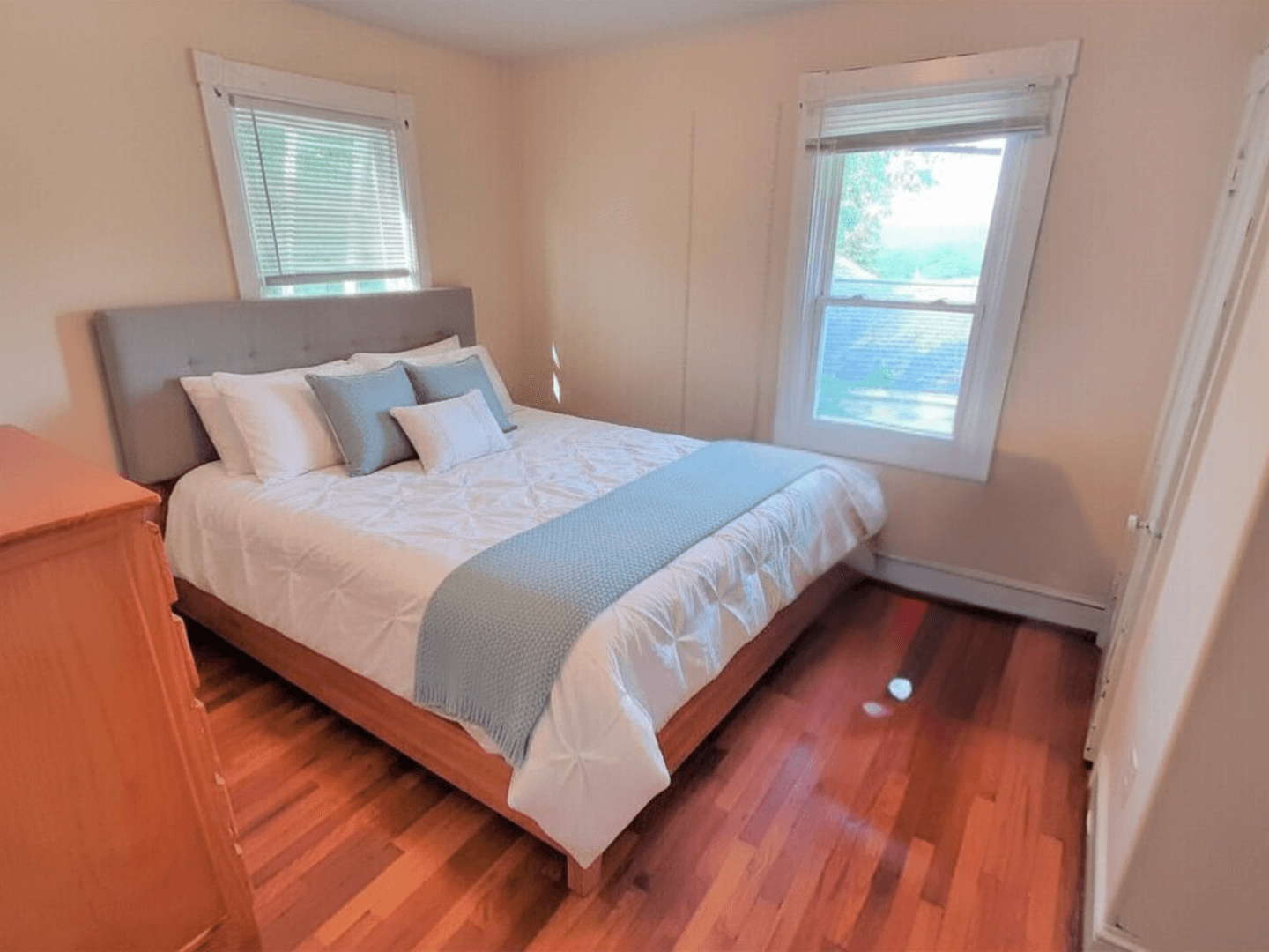 Ithaca Apartment: 115 James Street
