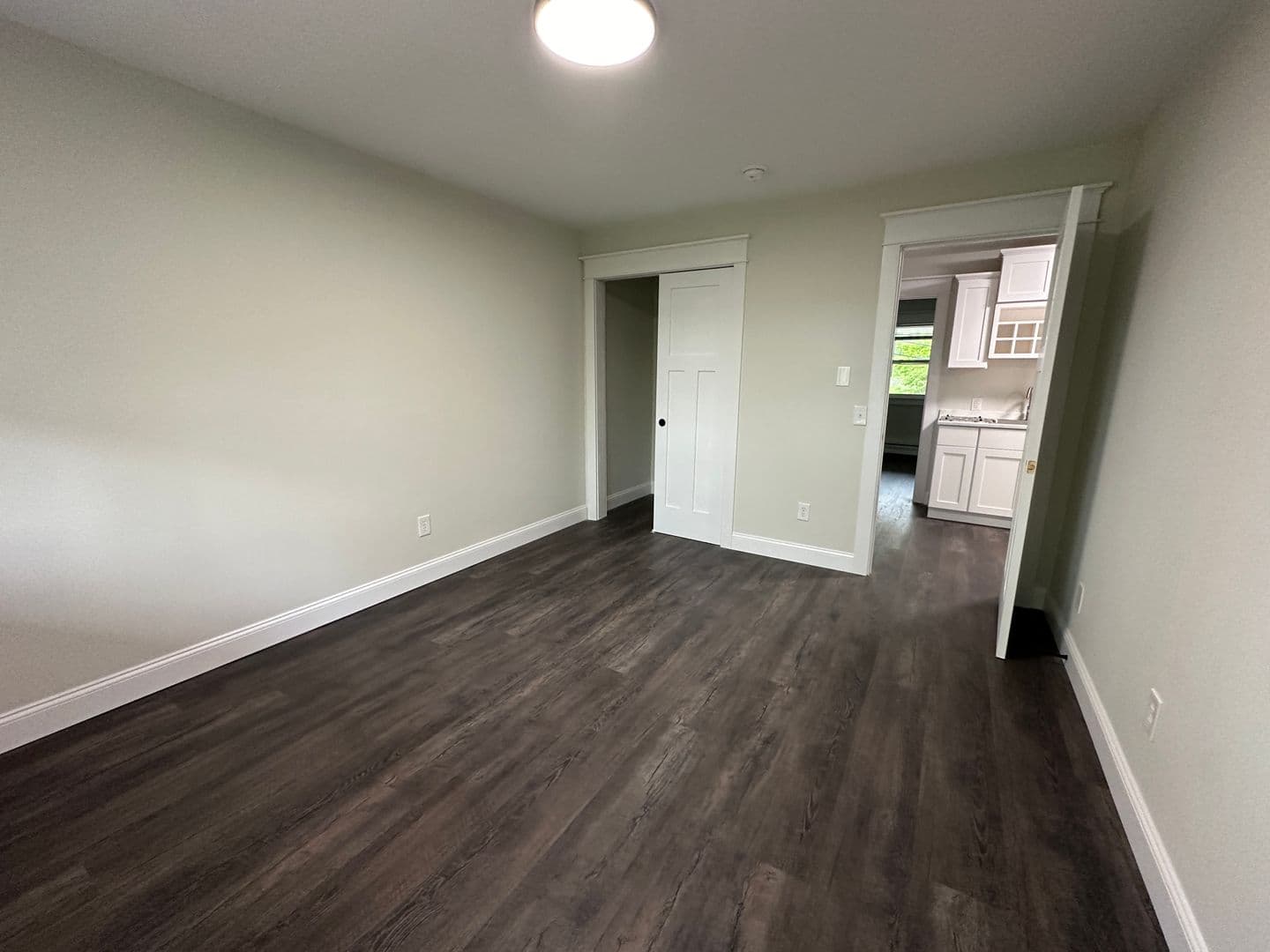 Ithaca Apartment: 320 Hillview Place