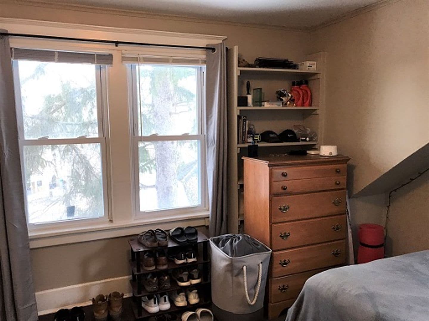 Ithaca Apartment: 308 Fairmount Ave