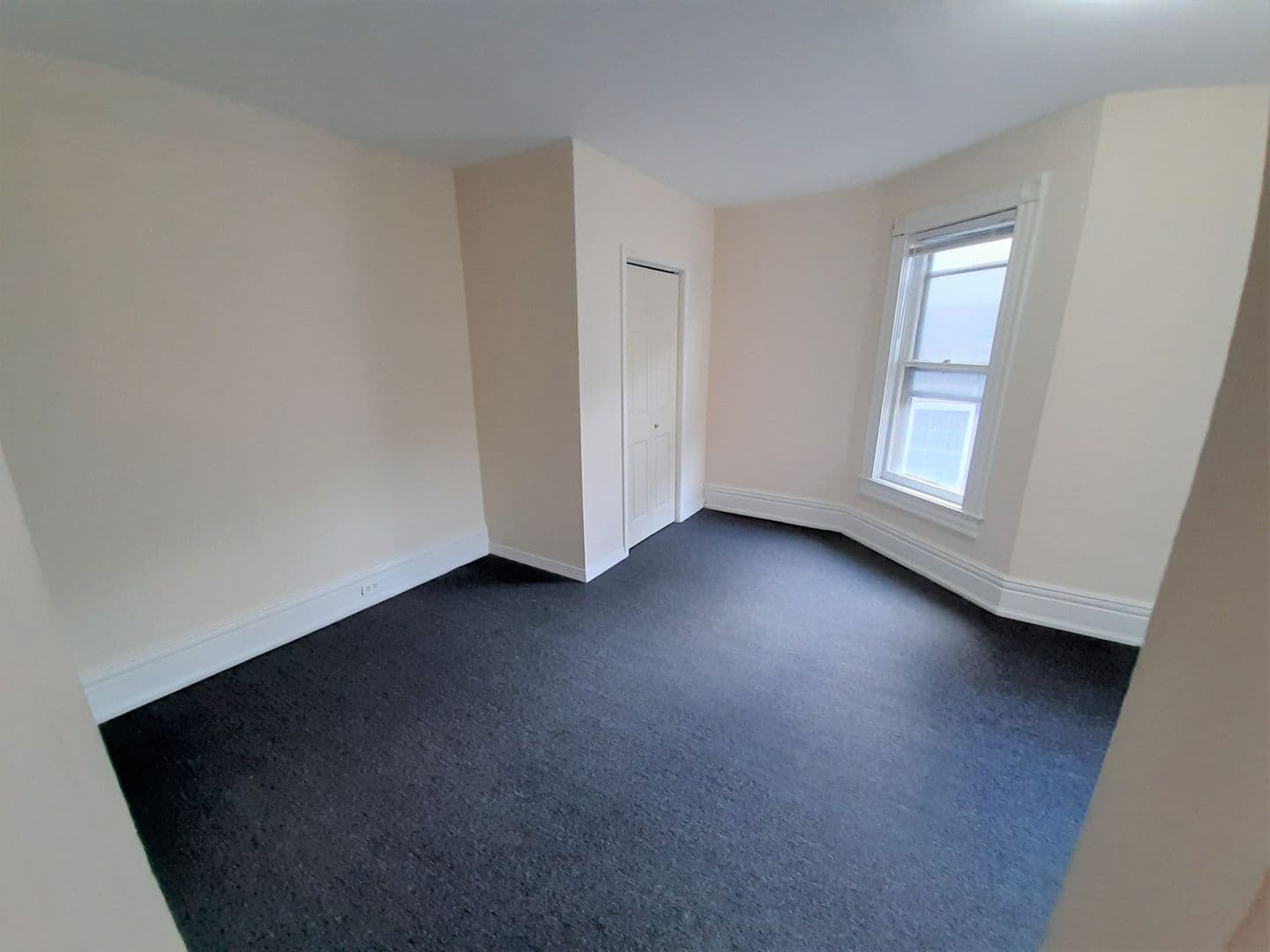 Ithaca Apartment: 107-109 Hudson St