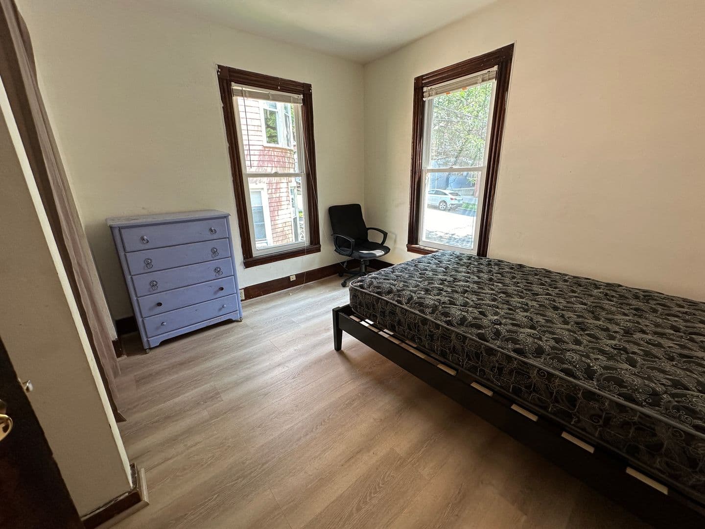Ithaca Apartment: 306 Eddy Street