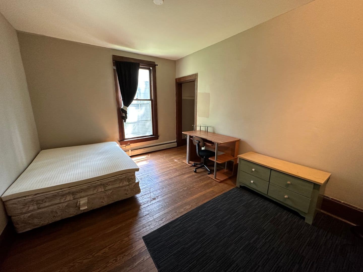 Ithaca Apartment: 119 Stewart Ave