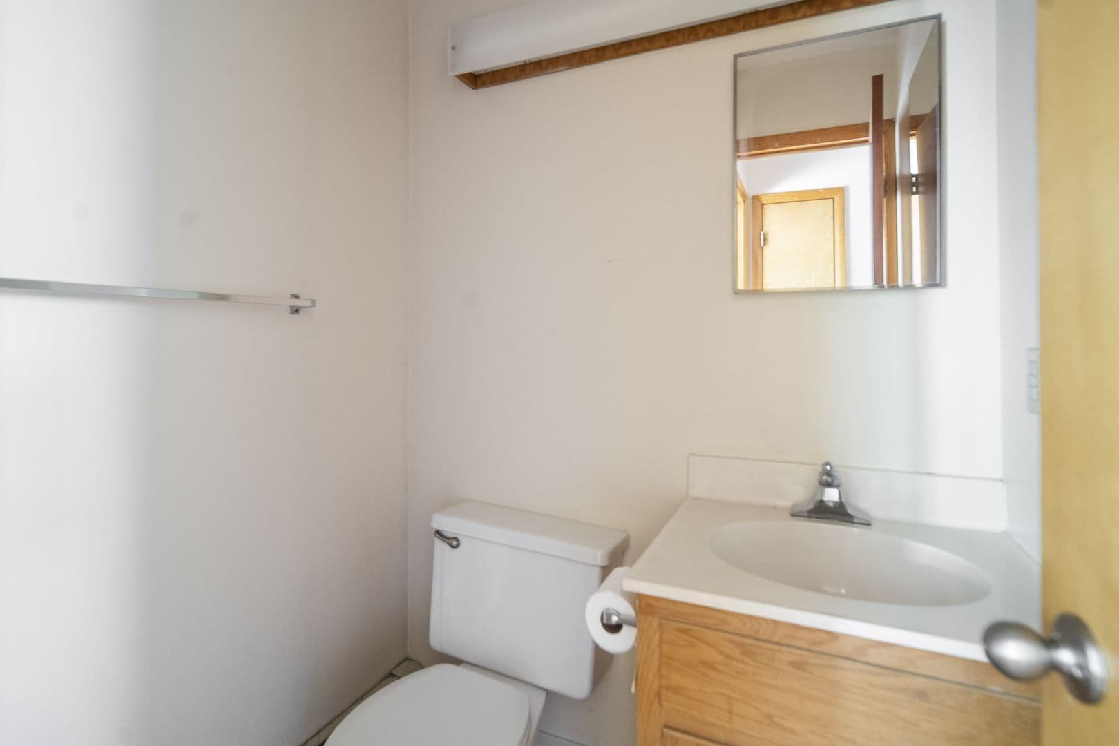 Ithaca Apartment: 211 Linden Avenue