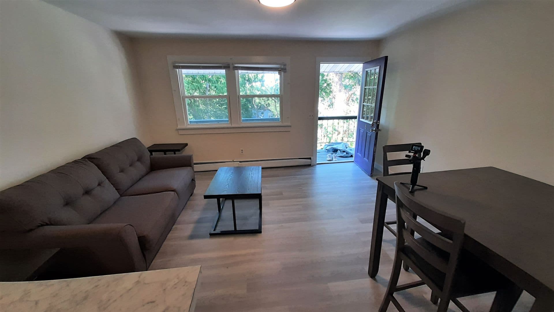 Ithaca Apartment: 320 Hillview Place