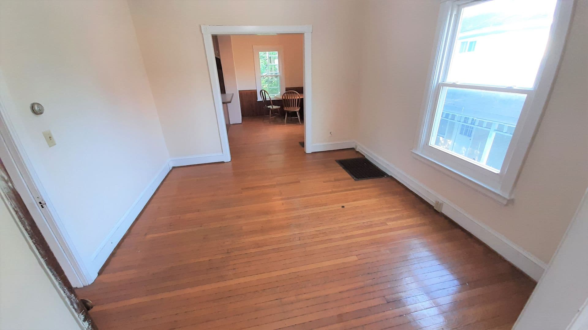 Ithaca Apartment: 119-121 Prospect St