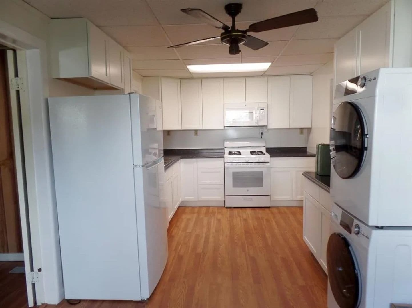 Ithaca Apartment: 408 E Lincoln Street