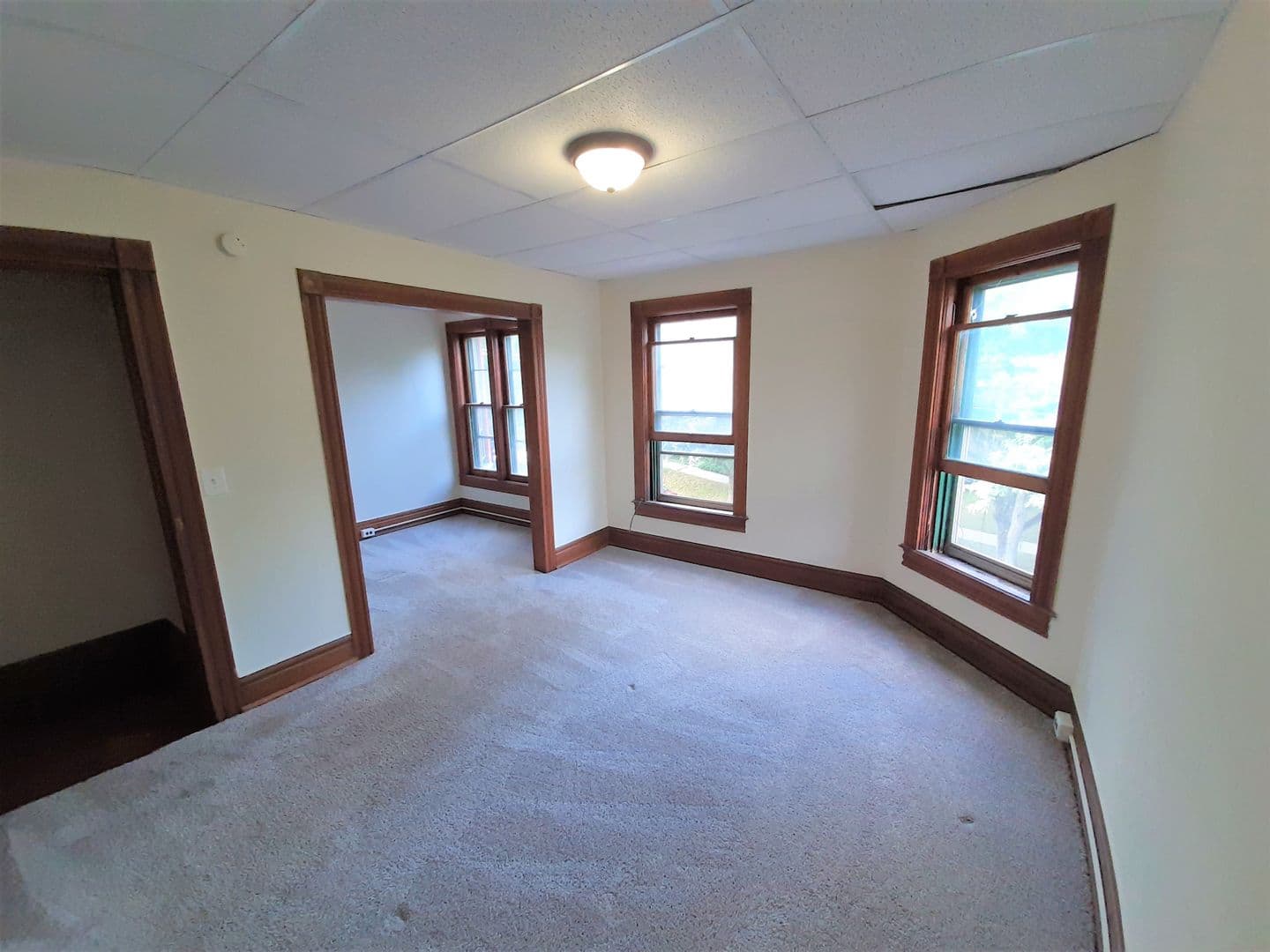 Ithaca Apartment: 107-109 Hudson St