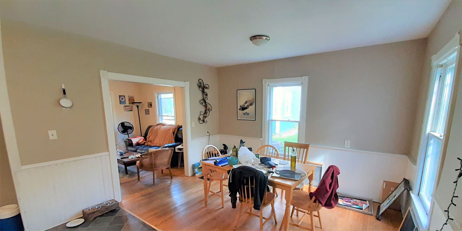 Ithaca Apartment: 119-121 Prospect St