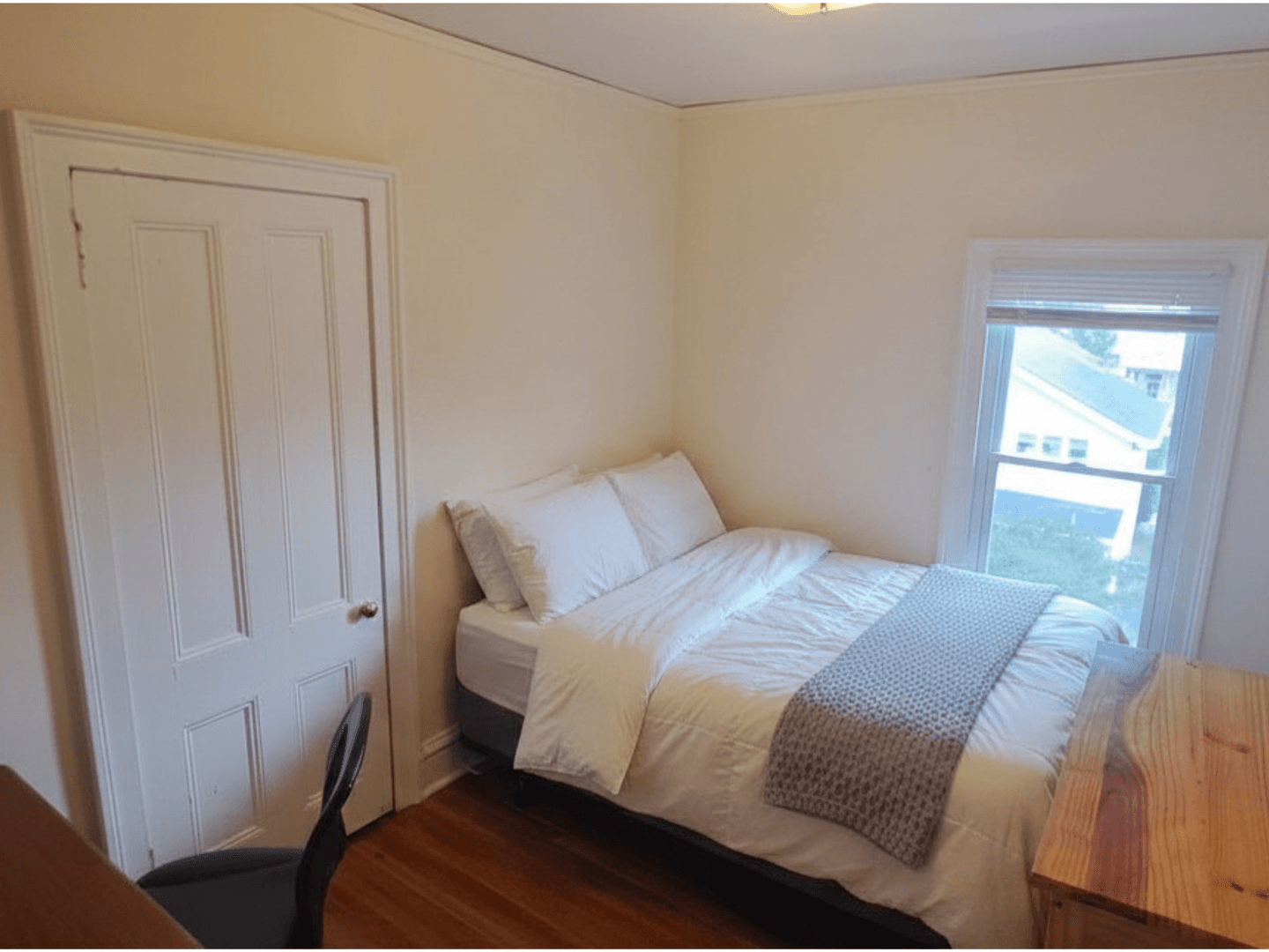 Ithaca Apartment: 310-312 S Aurora Street