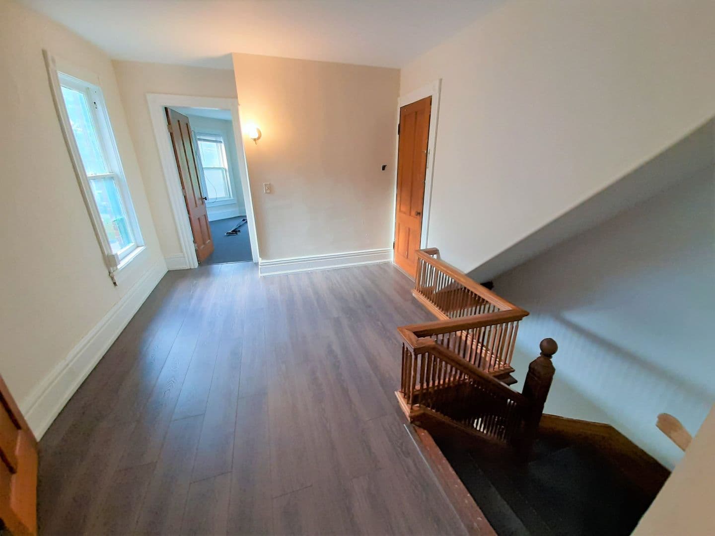 Ithaca Apartment: 107-109 Hudson St