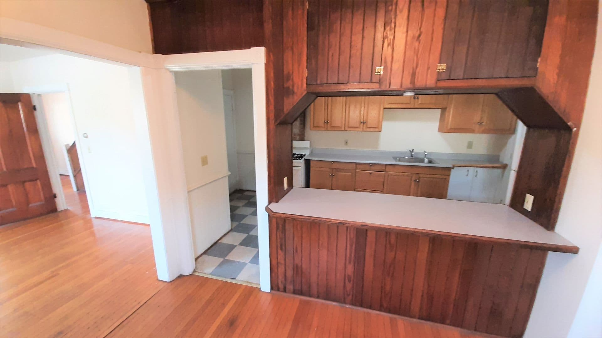 Ithaca Apartment: 119-121 Prospect St