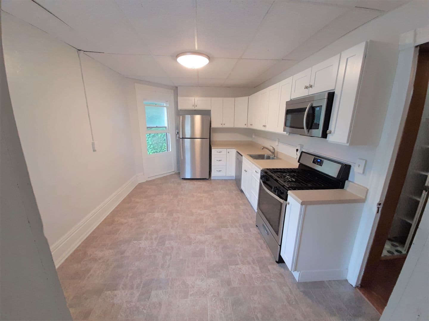 Ithaca Apartment: 107-109 Hudson St