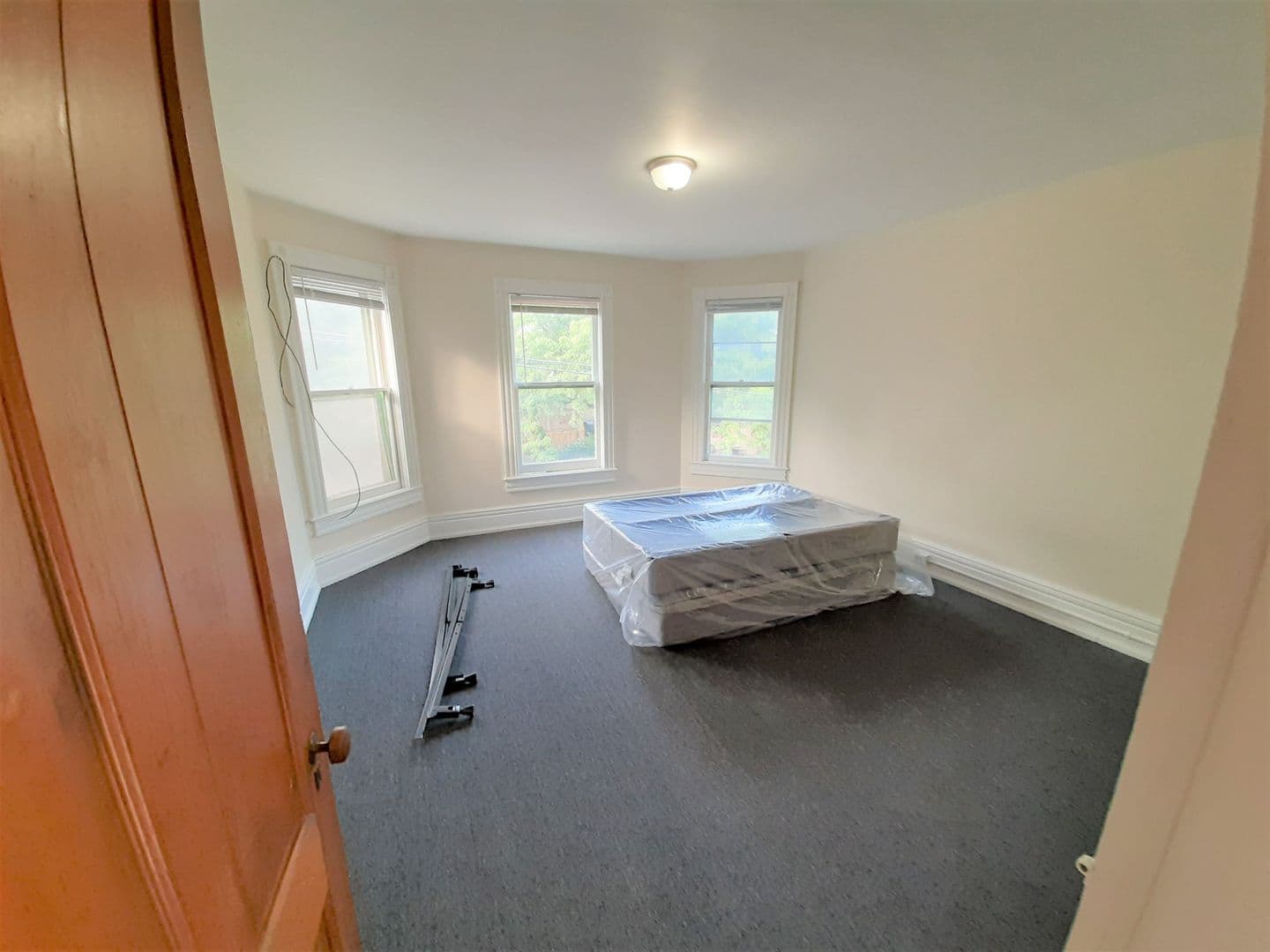 Ithaca Apartment: 107-109 Hudson St