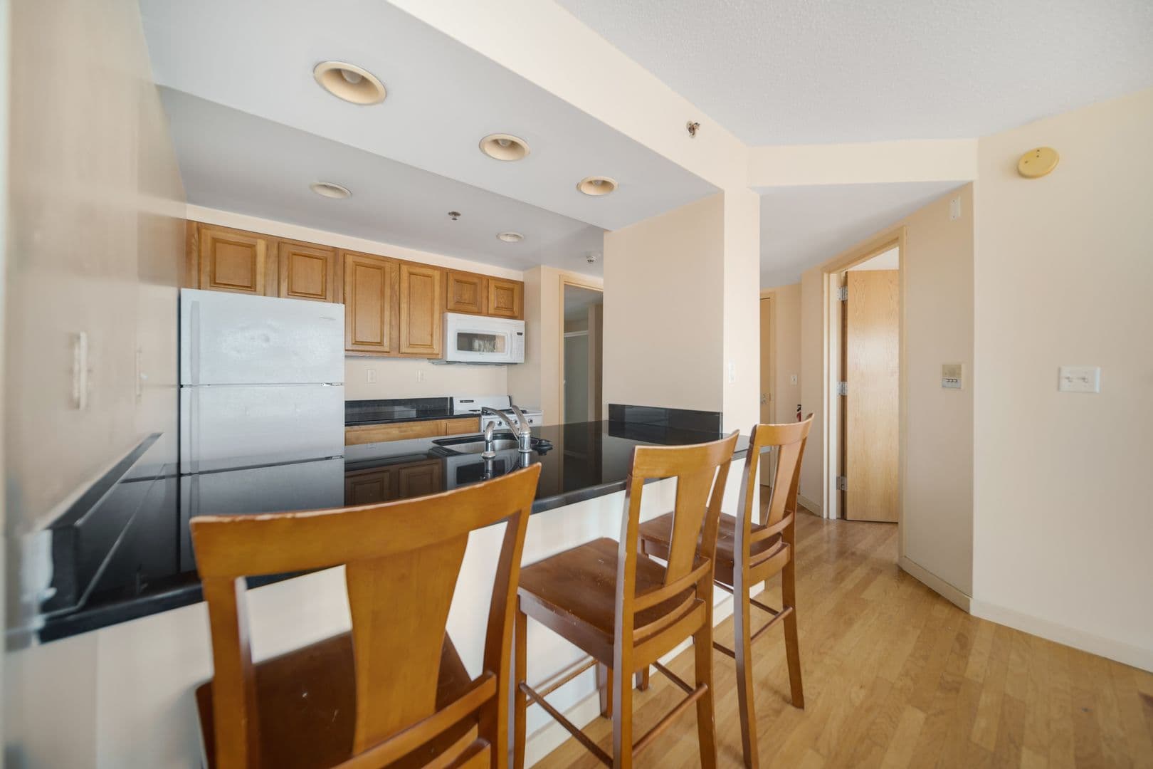 Ithaca Apartment: 400 College Avenue