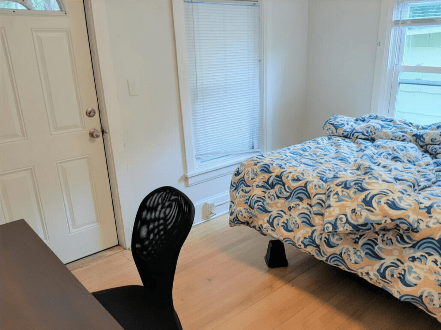 Ithaca Apartment: 123 Columbia Street