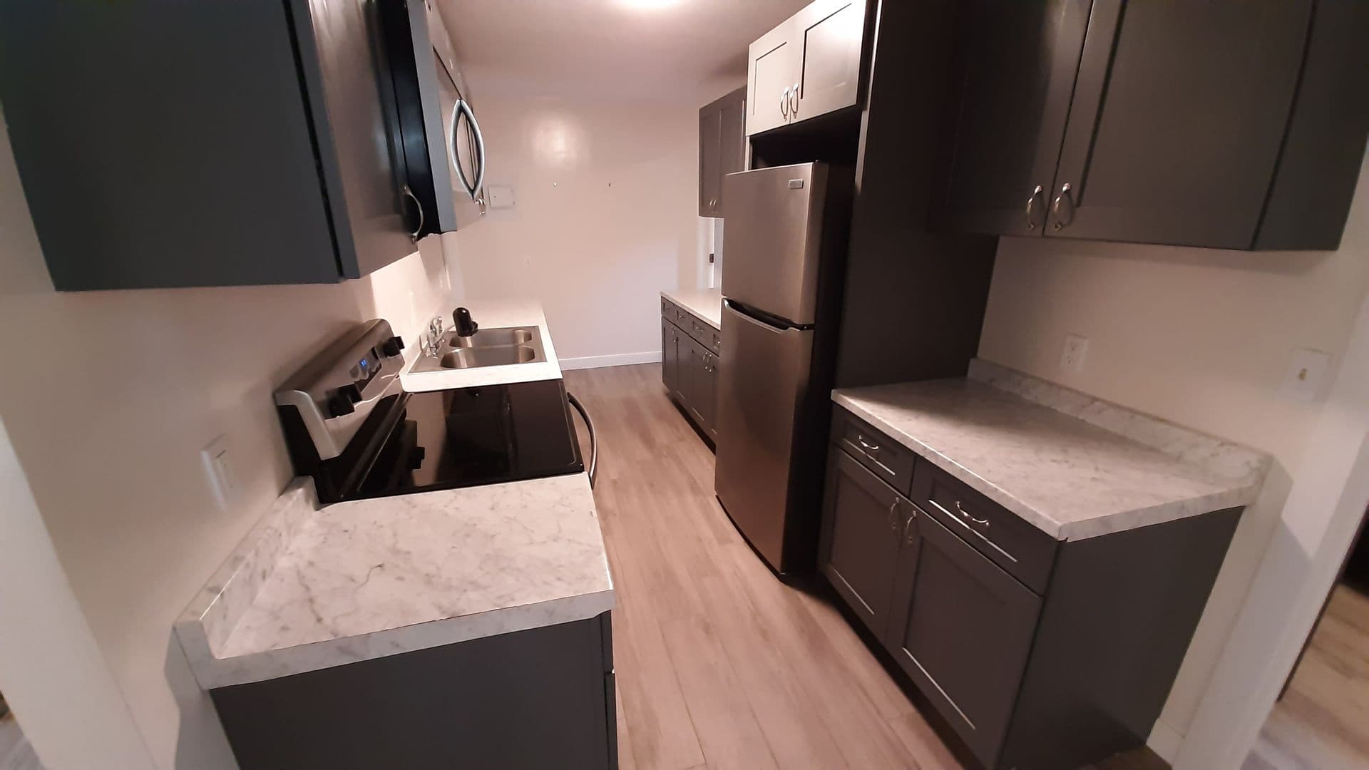 Ithaca Apartment: 320 Hillview Place