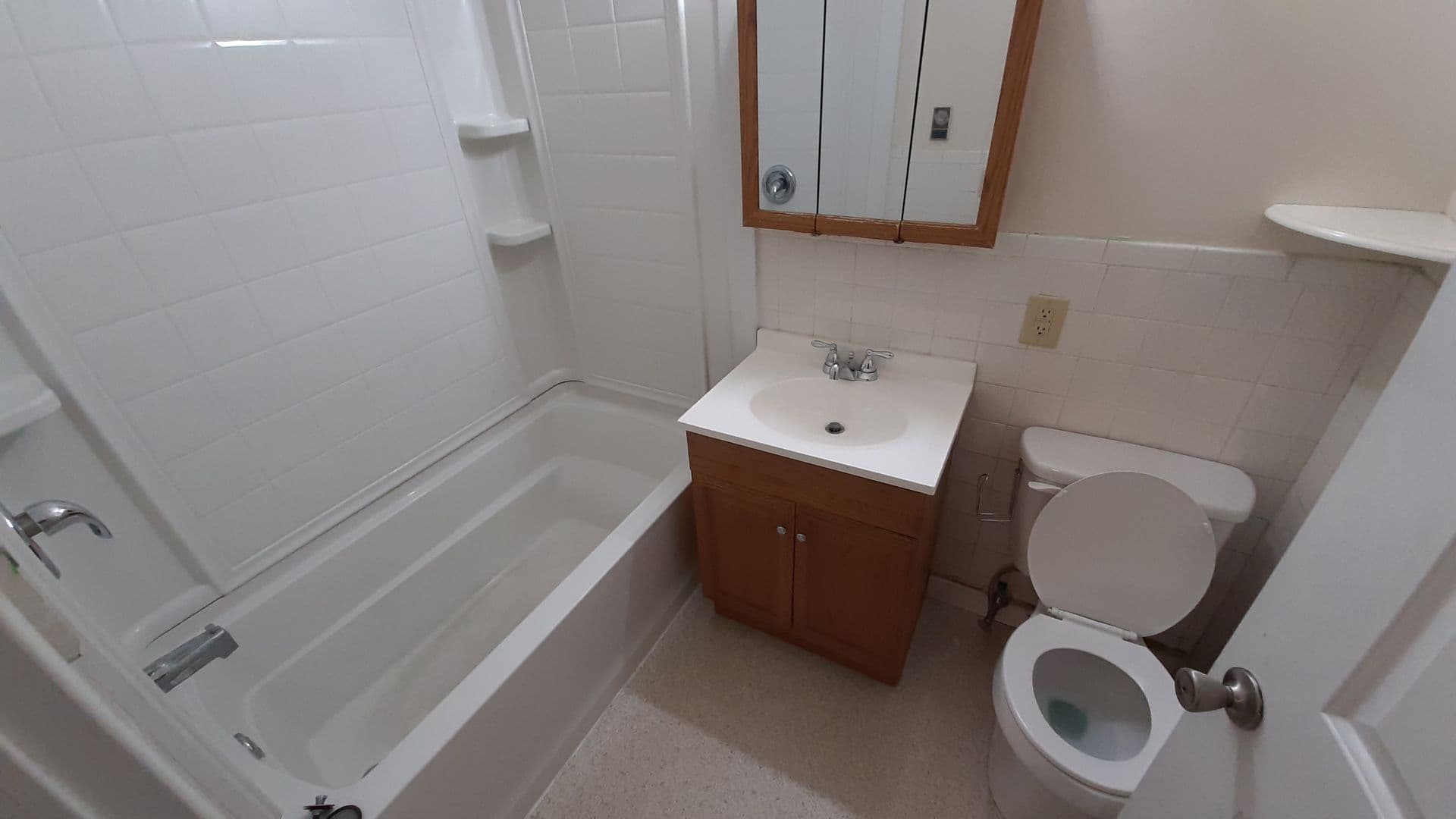 Ithaca Apartment: 320 Hillview Place