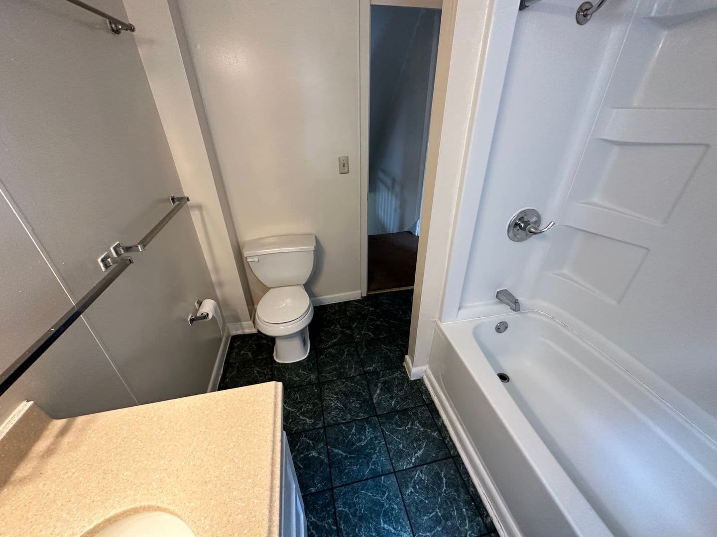 Ithaca Apartment: 129 College Avenue