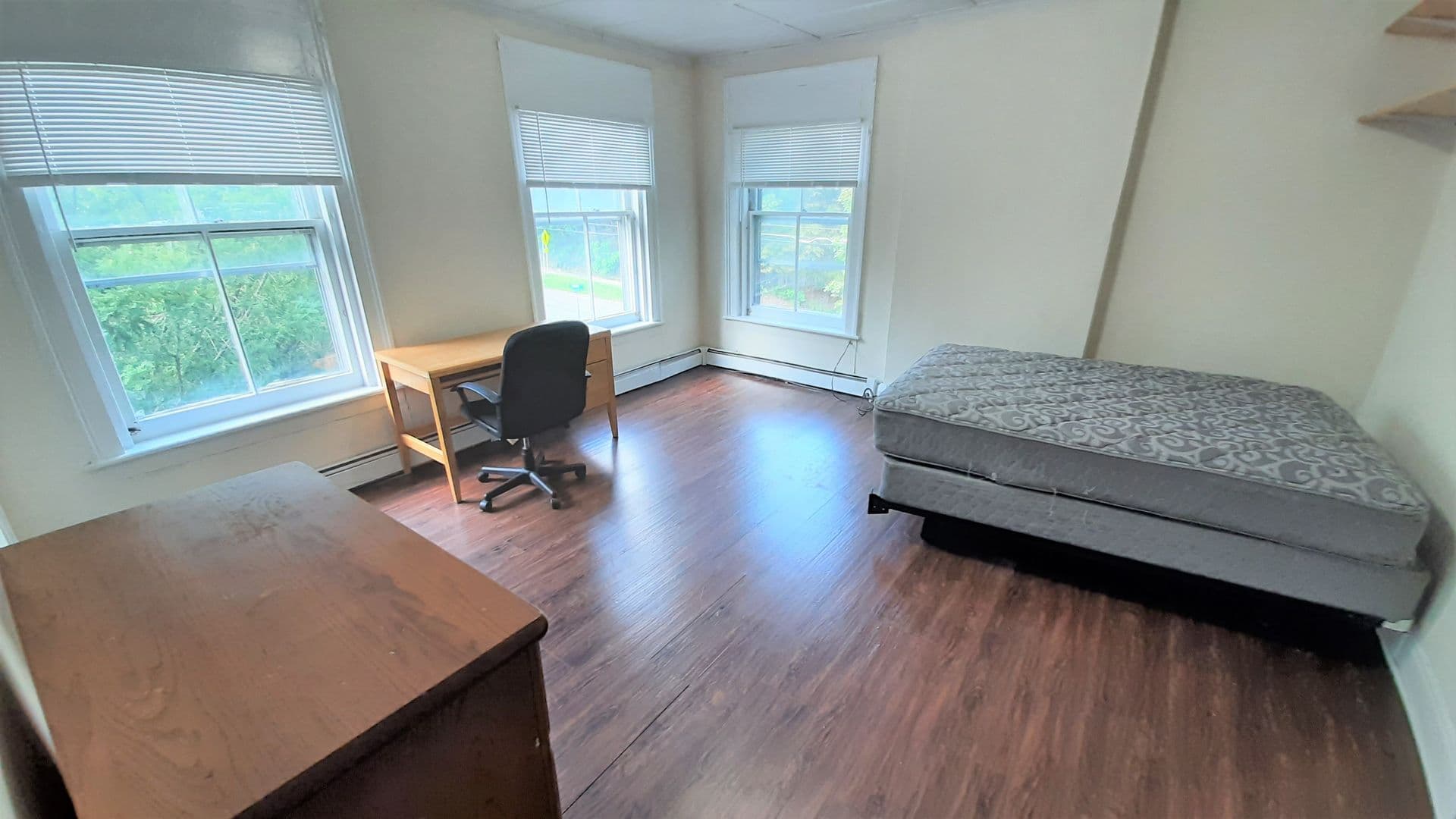 Ithaca Apartment: 105 Hudson Street