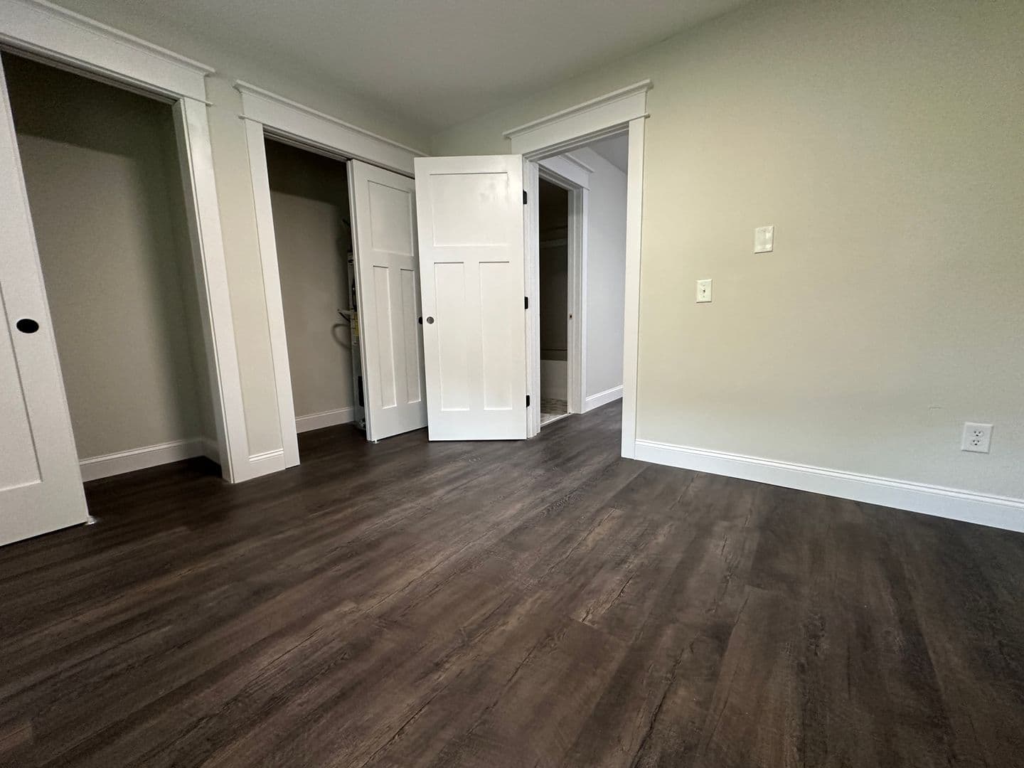 Ithaca Apartment: 320 Hillview Place