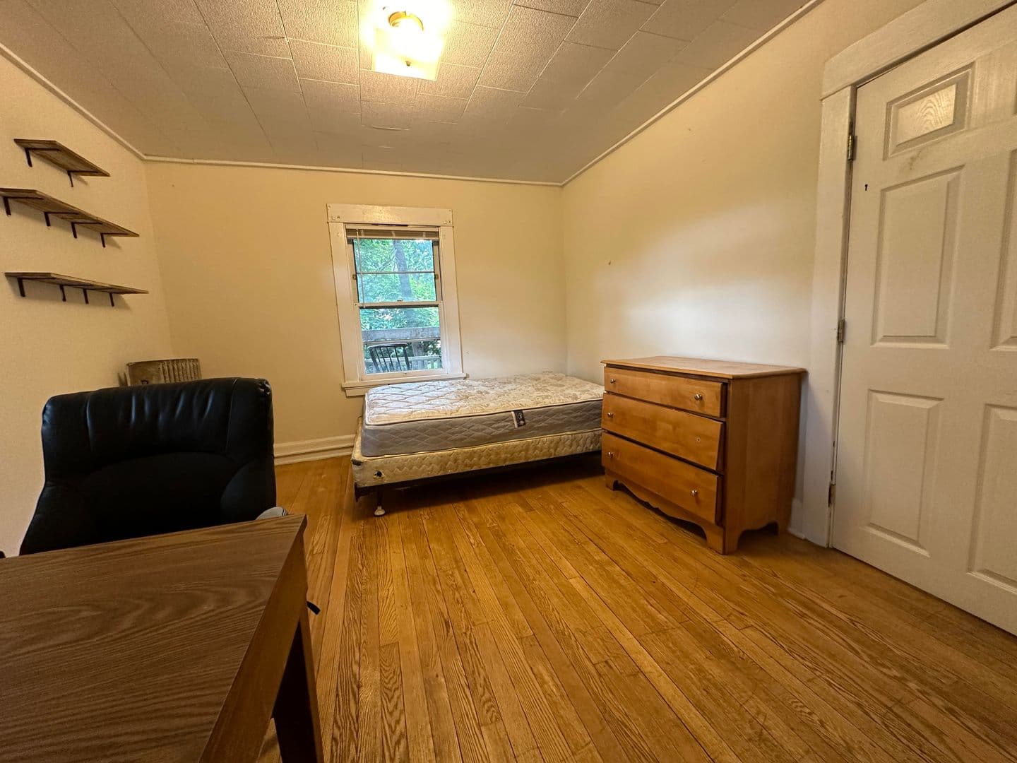 Ithaca Apartment: 708 E Seneca St