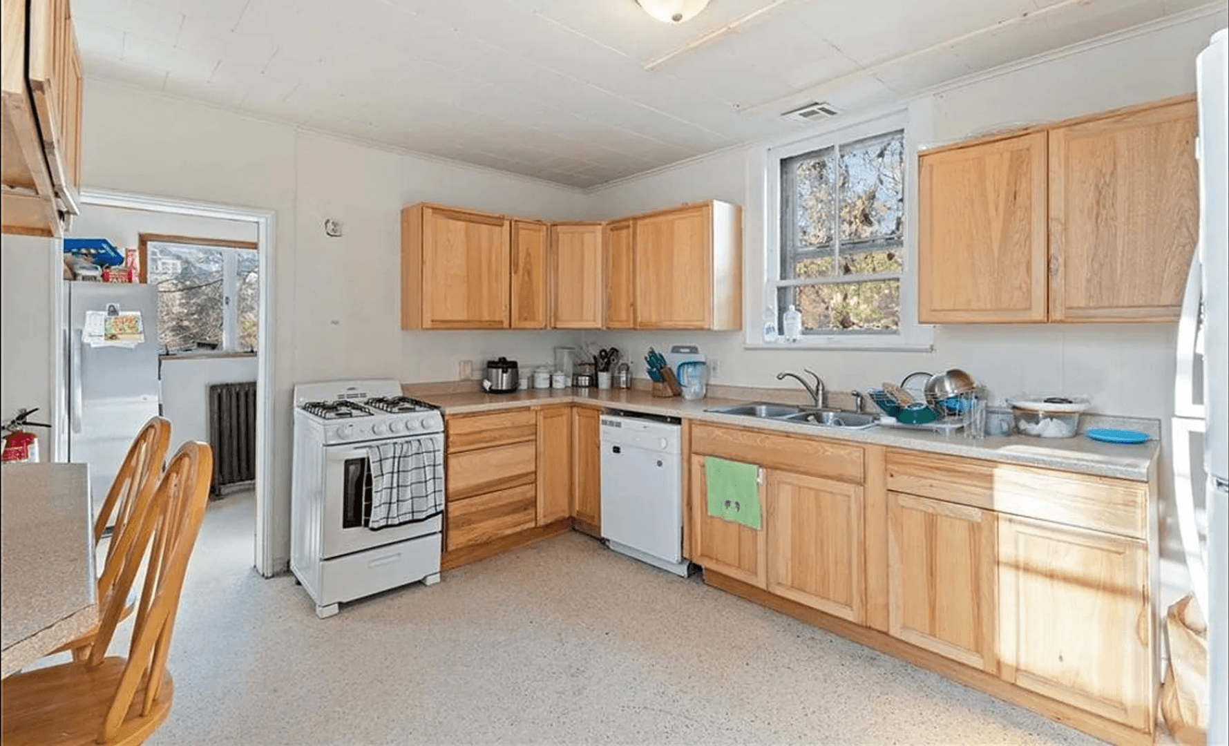 Ithaca Apartment: 222 S Geneva Street