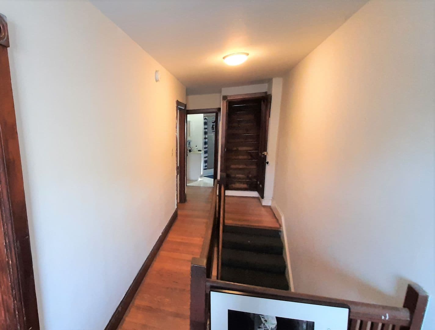 Ithaca Apartment: 119-121 Prospect St