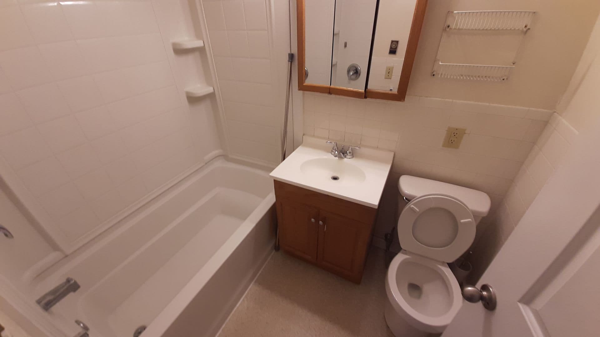 Ithaca Apartment: 320 Hillview Place