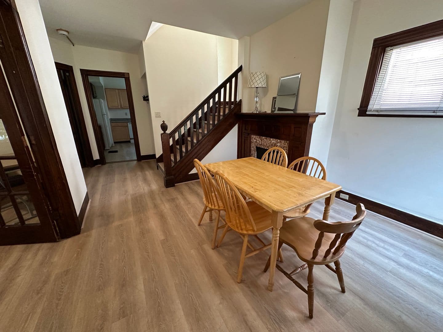Ithaca Apartment: 306 Eddy Street