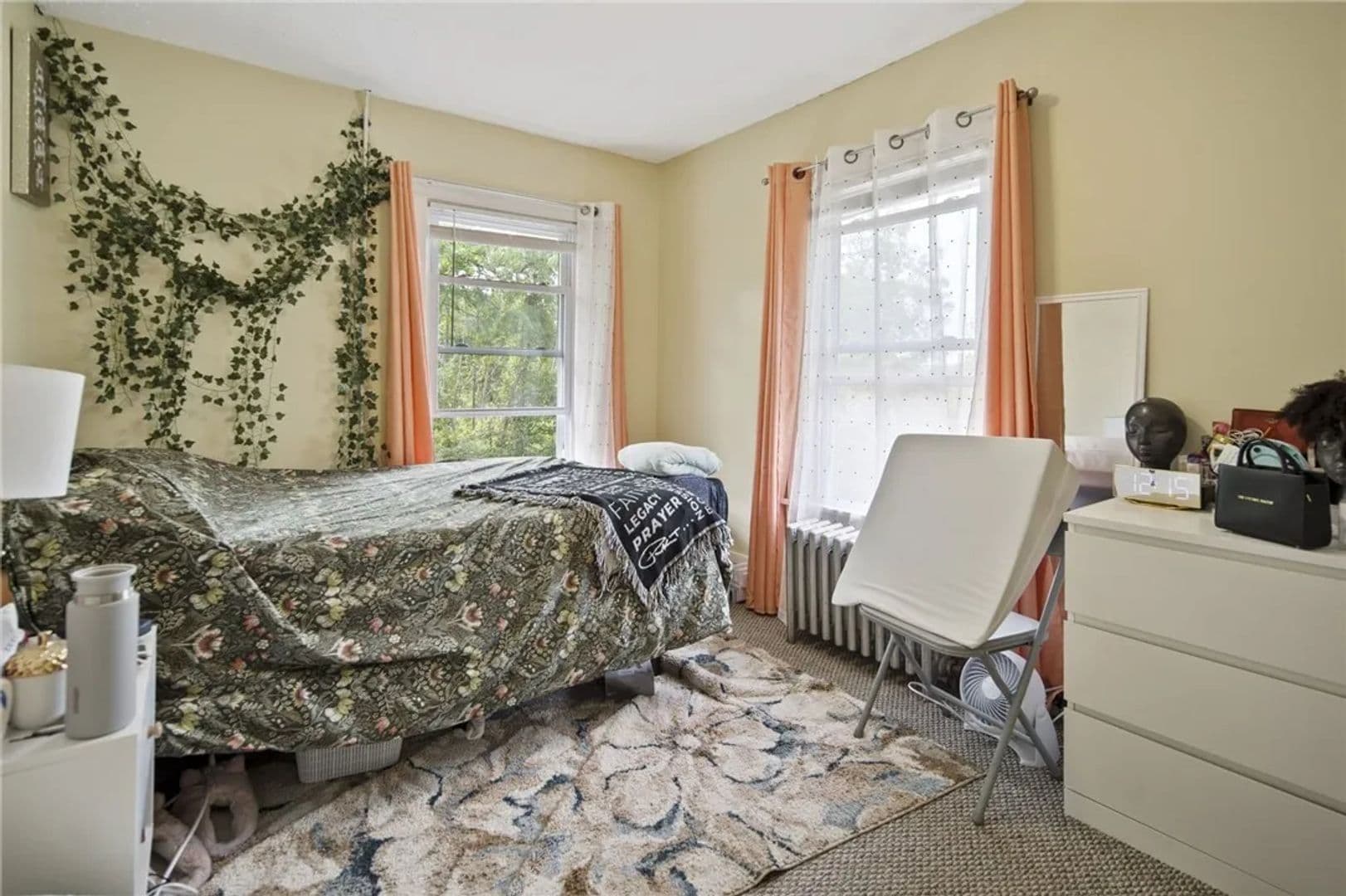 Ithaca Apartment: 908 Danby Road