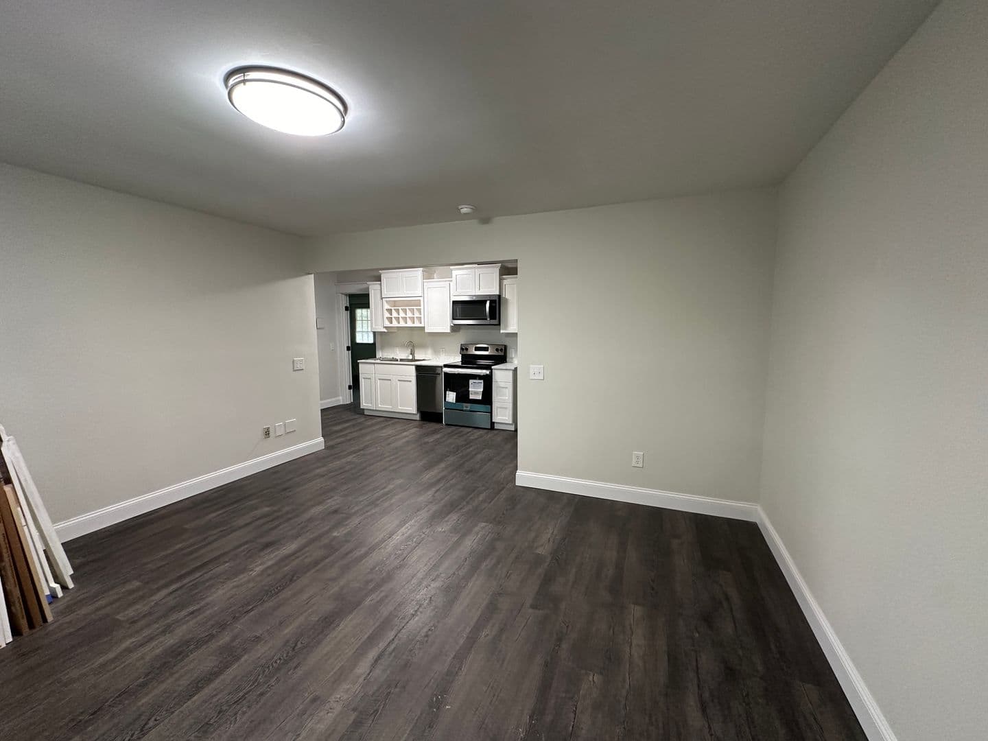 Ithaca Apartment: 320 Hillview Place