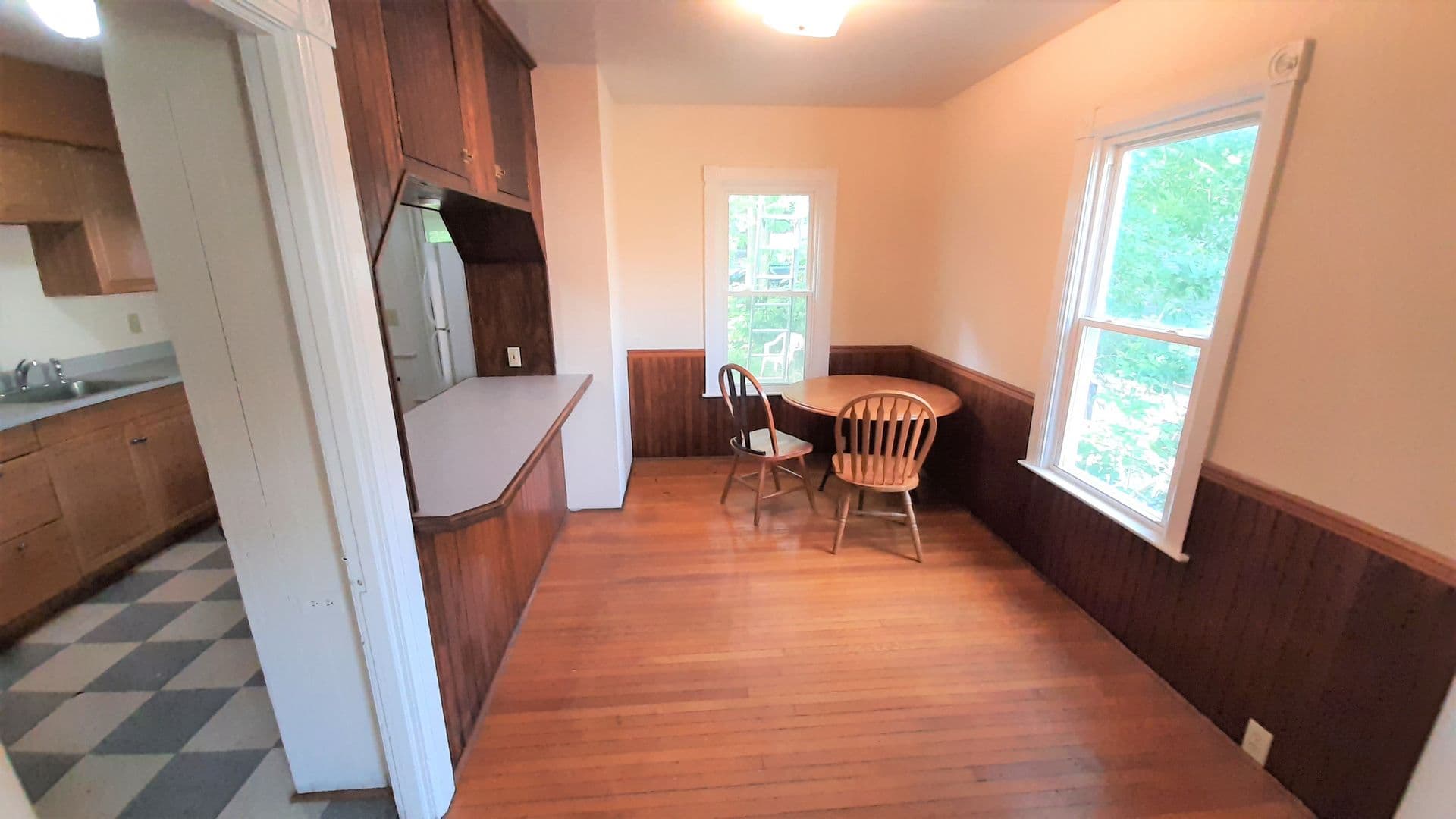 Ithaca Apartment: 119-121 Prospect St