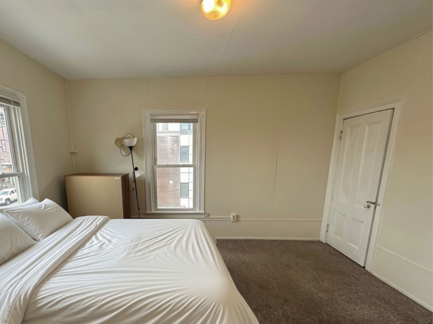 Ithaca Apartment: 129 College Avenue