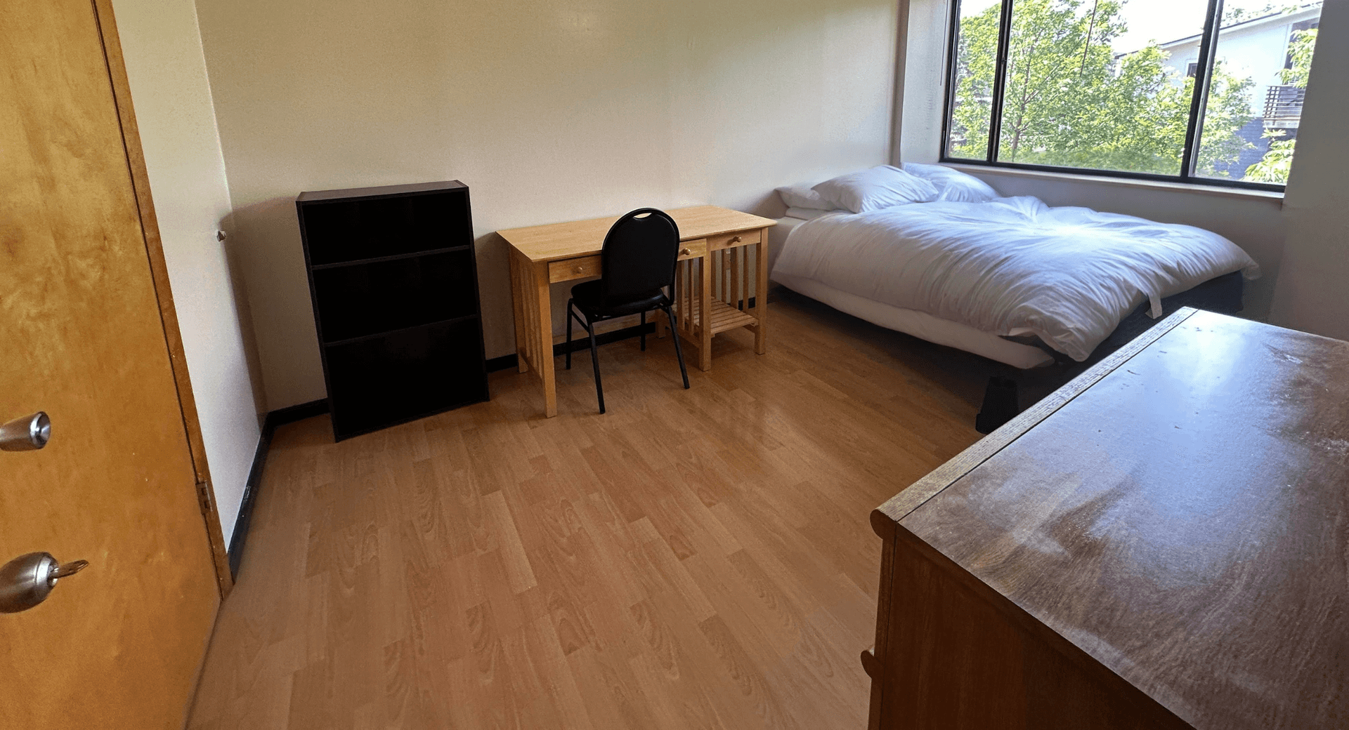 Ithaca Apartment: 211 Linden Avenue