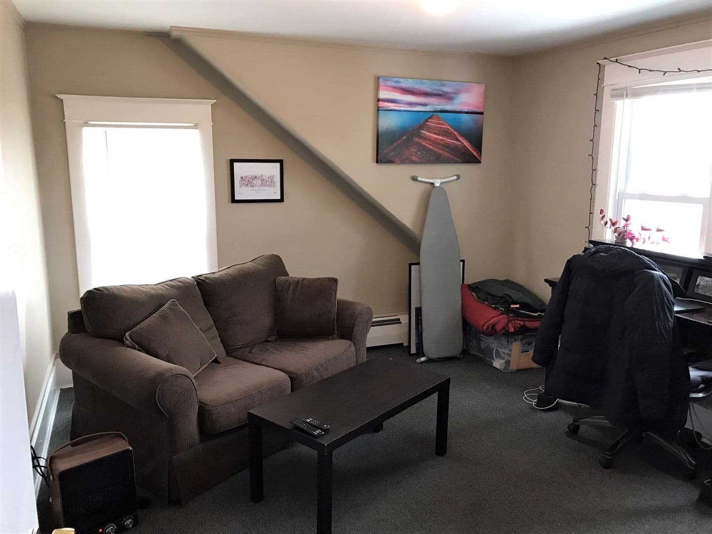 Ithaca Apartment: 308 Fairmount Ave