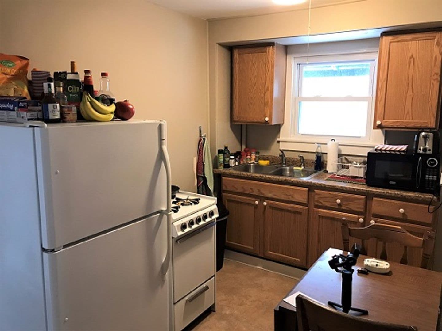 Ithaca Apartment: 308 Fairmount Ave