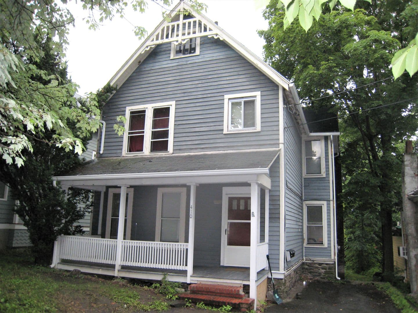 Ithaca Apartment: 410 S Aurora Street